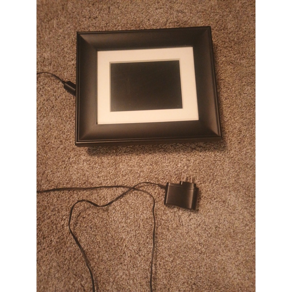 Phillips Digital Photo Frame